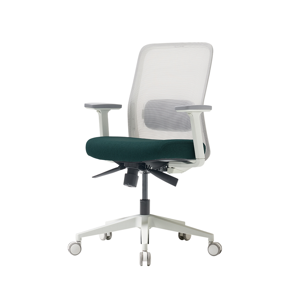 편안하게 일할 수 있는 여성용 낮은 사무용 의자 추천