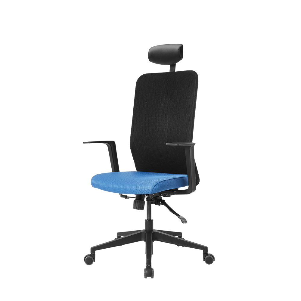 편안하게 앉을 수 있는 높이 조절 의자, 집이나 사무실 어디서든 좋아요!