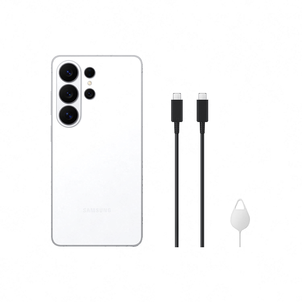 새로운 갤럭시 S26 울트라, 기대 이상으로 만족하는 스마트폰