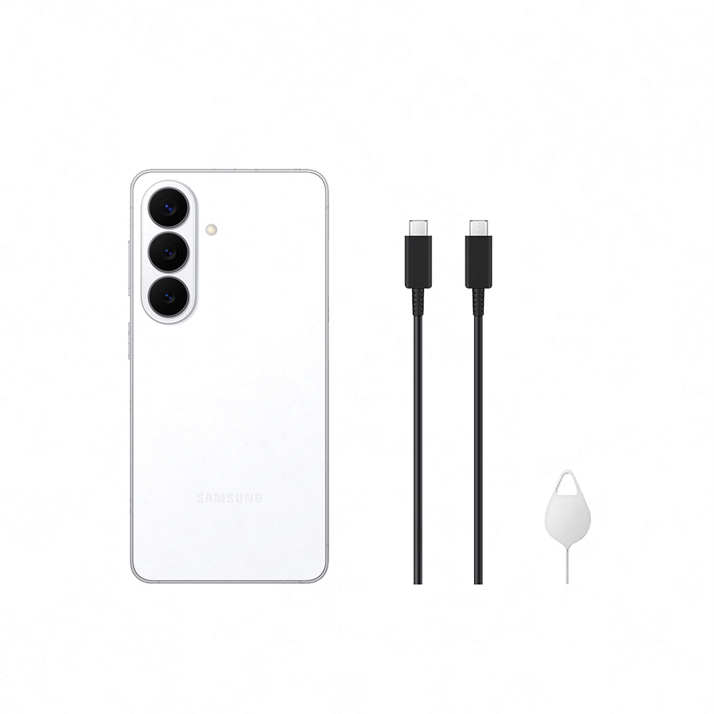 새로운 갤럭시 S26 256GB 모델, 어떤 점이 달라졌을까?