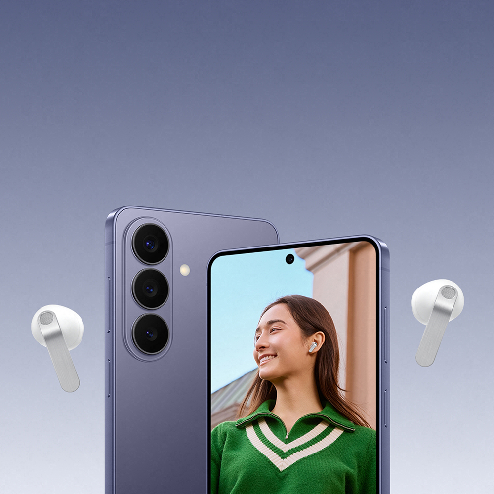 일상에서 편하게 쓰는 무선 이어폰, 갤럭시 버즈4 이야기