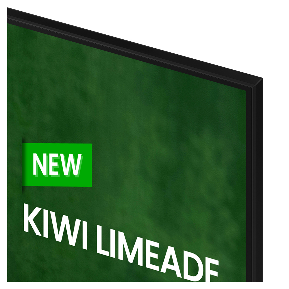 집에서도 쉽게 설치하는 삼성 50인치 4K UHD 스마트 사이니지 TV 이야기