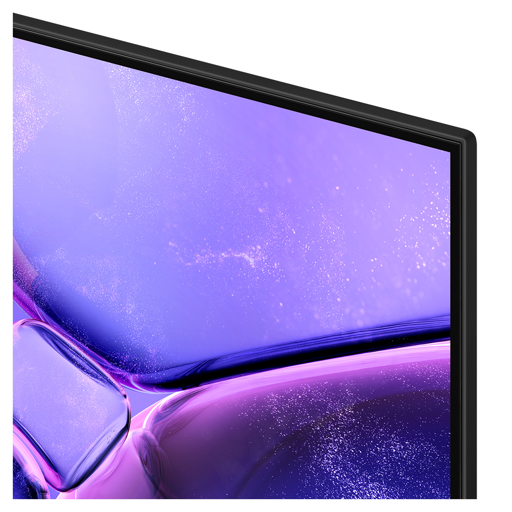 가성비 좋은 55인치 UHD TV, 삼성 제품으로 선택하는 이유