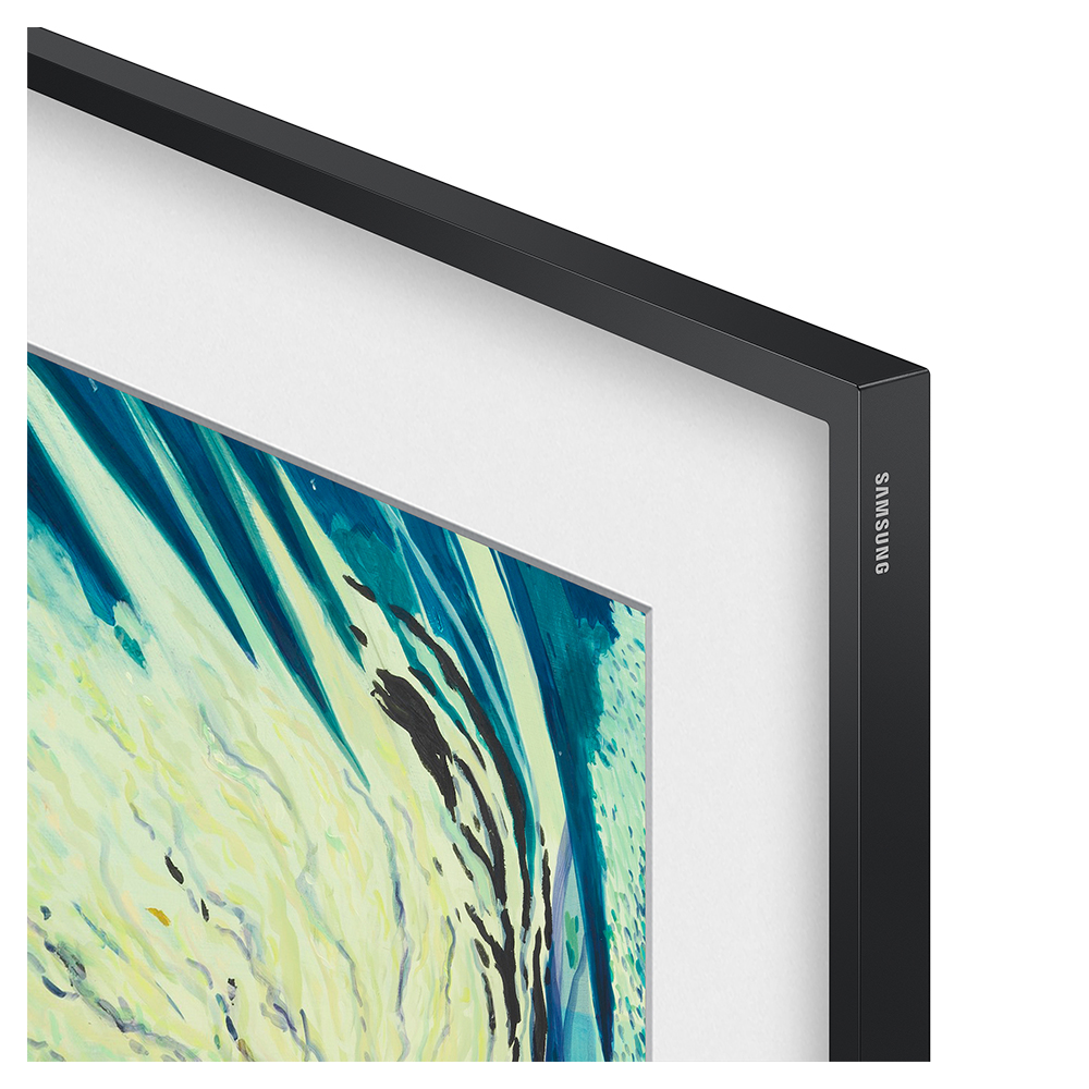 집에서도 영화관처럼! 삼성 더 프레임 QLED TV로 특별한 경험을 누리세요