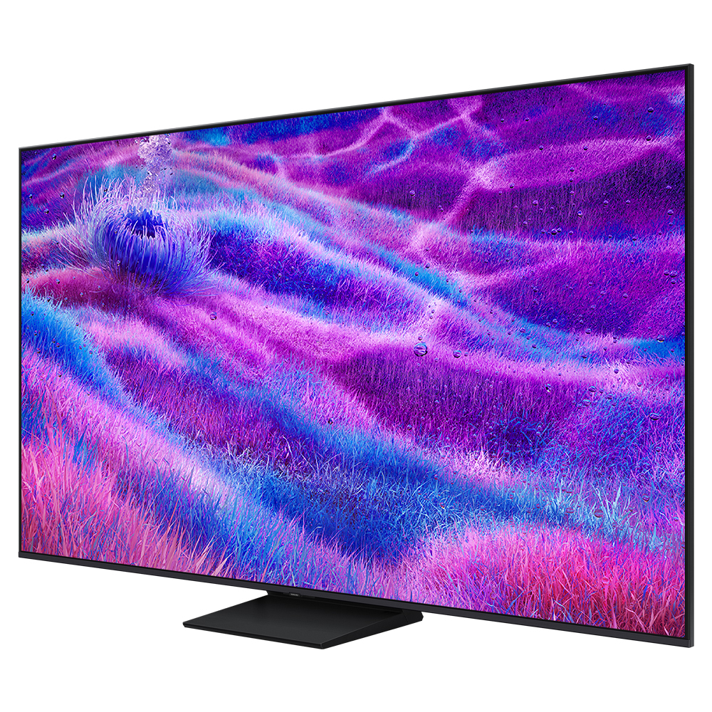 집에서 즐기는 최고의 화질, 삼성 Neo QLED 75인치 TV 추천