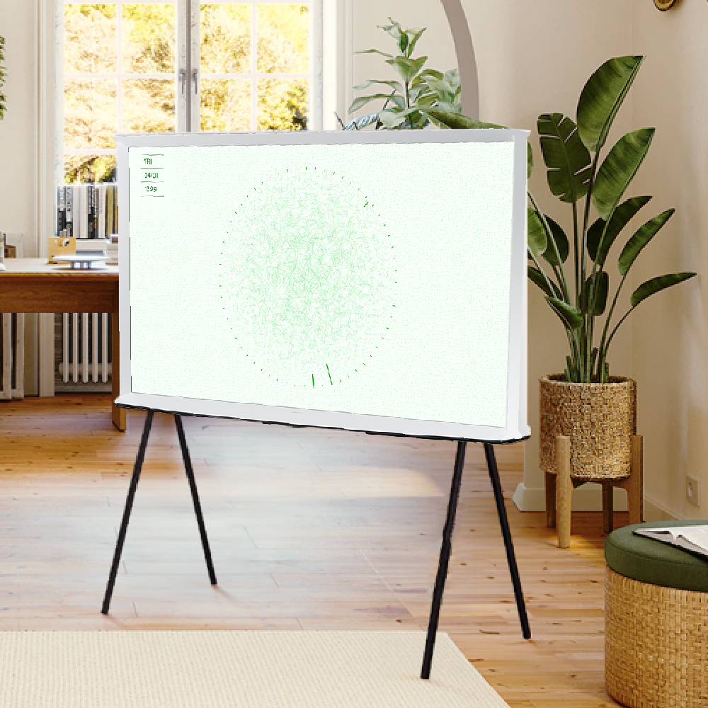 가정이나 거실에 딱 어울리는 55인치 4K 스마트 TV 추천