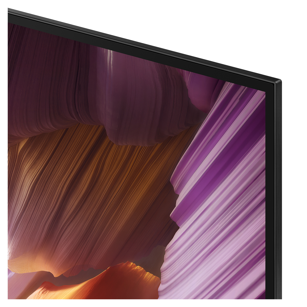 가성비 좋은 삼성 OLED TV, 55인치로 집안을 더 멋지게 꾸며보세요!