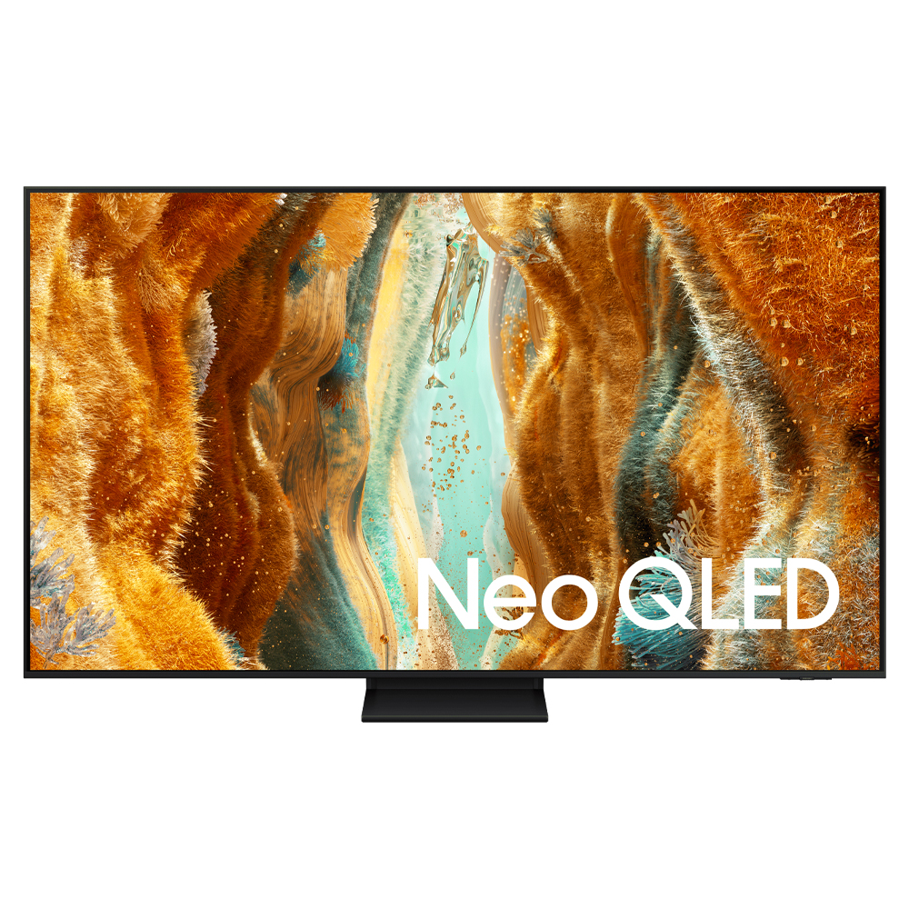 가족 모두가 즐길 수 있는 대형 삼성 Neo QLED TV 추천
