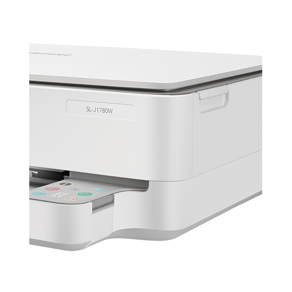 가정이나 사무실에서 딱 맞는 컬러 복합기, 삼성전자 SL-J1780W를 소개할게요!