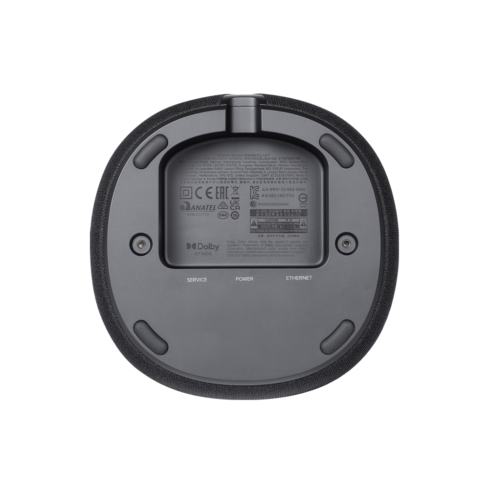 일상에서 즐기는 최고의 무선 스피커, 하만카돈 인챈트로 음악 감상하기