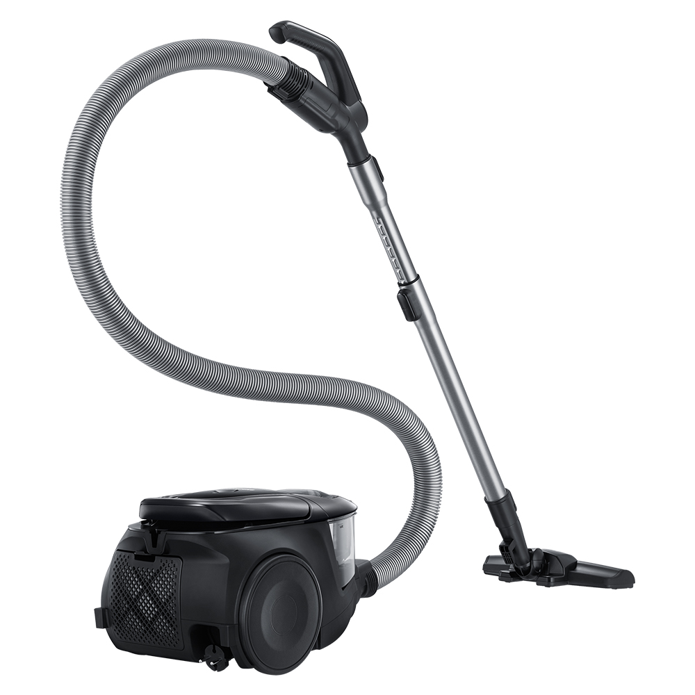 쉽고 편하게 청소하는 방법! 삼성 싸이클론 진공청소기 추천