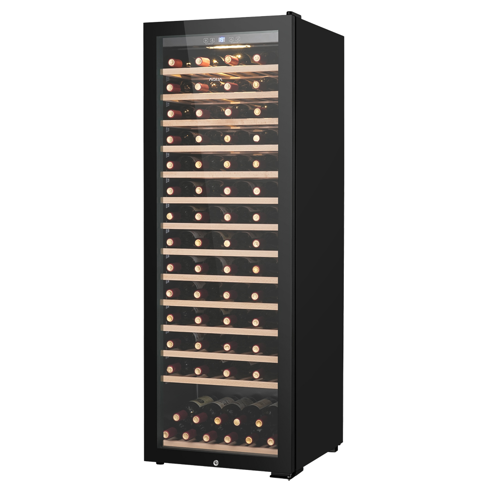 집에서도 와인 보관이 걱정 없다! 하이얼 아쿠아 와인셀러 추천