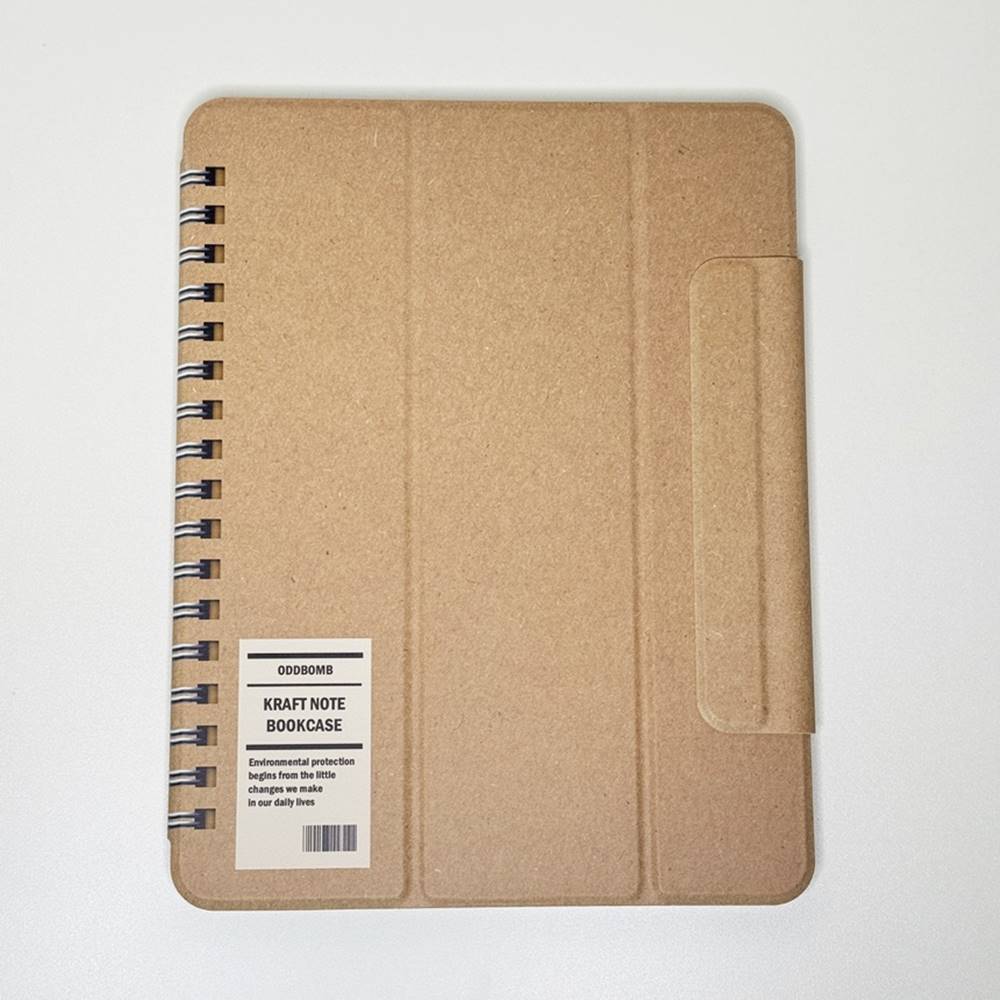 아이패드 에어 11인치 6세대와 7세대를 위한 깔끔한 자석 크라프트 케이스 추천