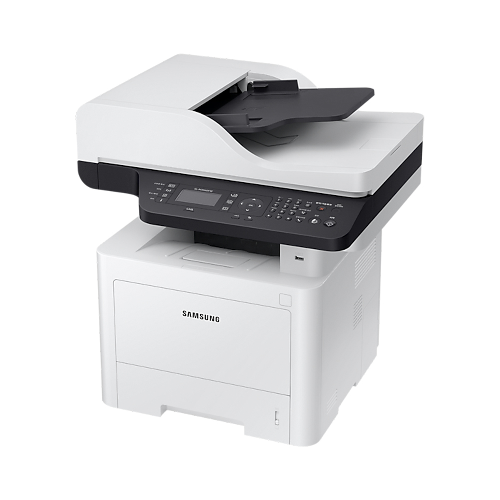 가정이나 사무실에서 딱 맞는 흑백 레이저 프린터 추천, 삼성 SL-M3560FW 이야기